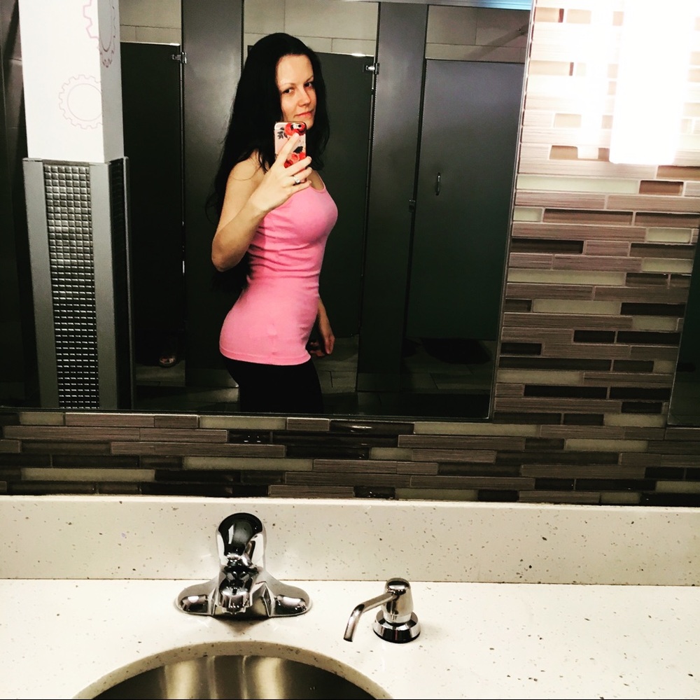 Meet your Posher, Ecaterina